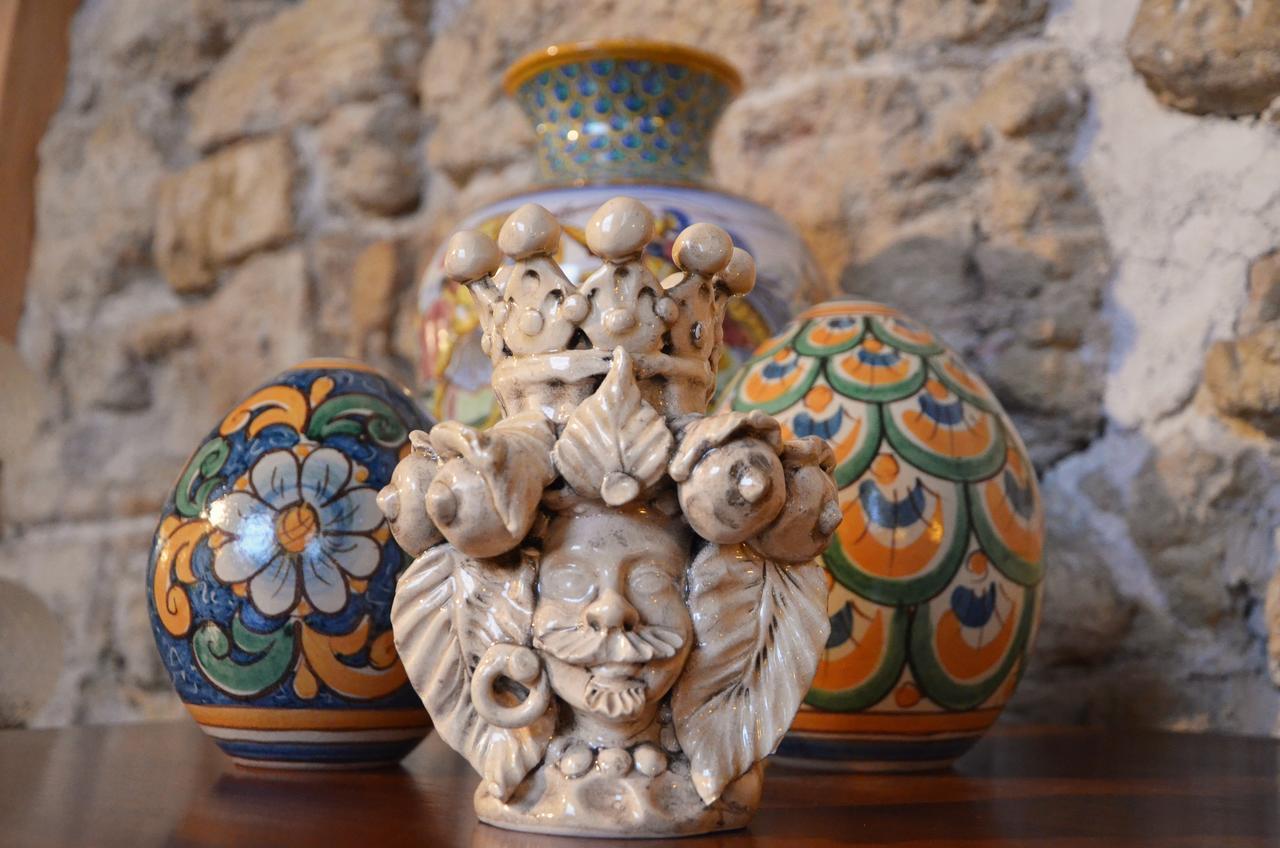 Ai Cartari Palermo