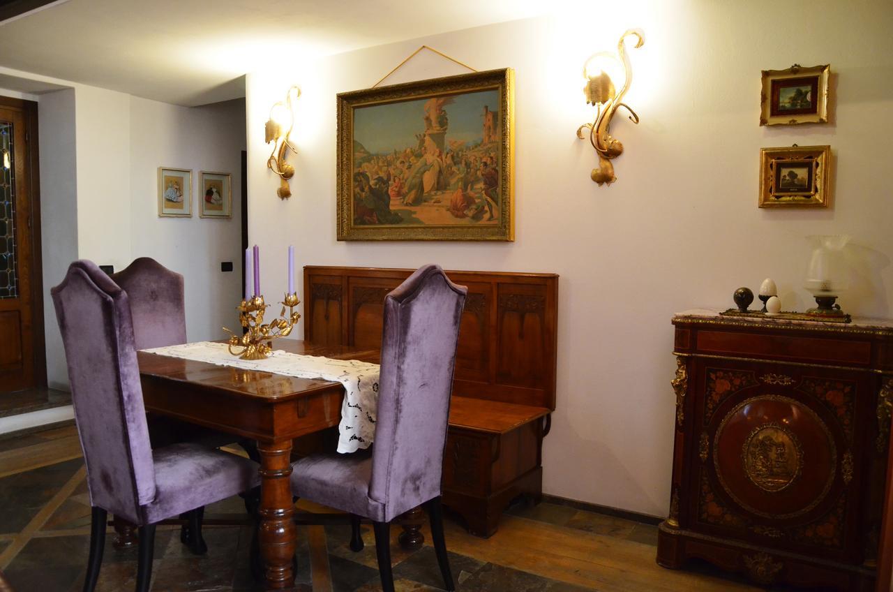 Apartment Ai Cartari Palermo