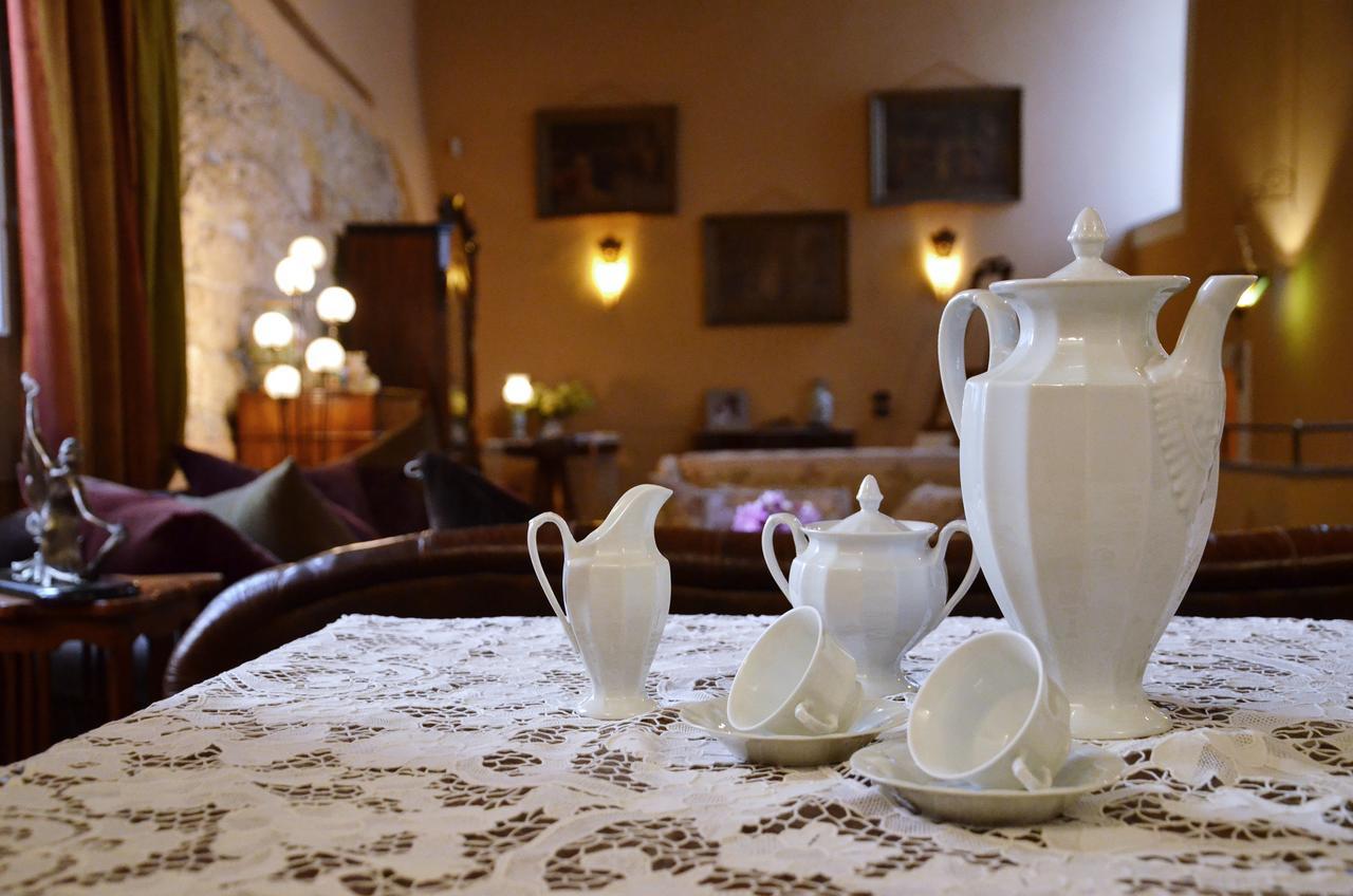 Apartment Ai Cartari *