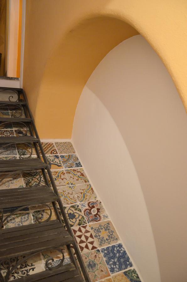 Ai Cartari Apartment Palermo