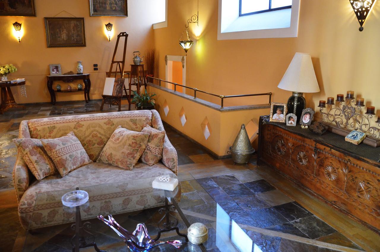 Apartment Ai Cartari *