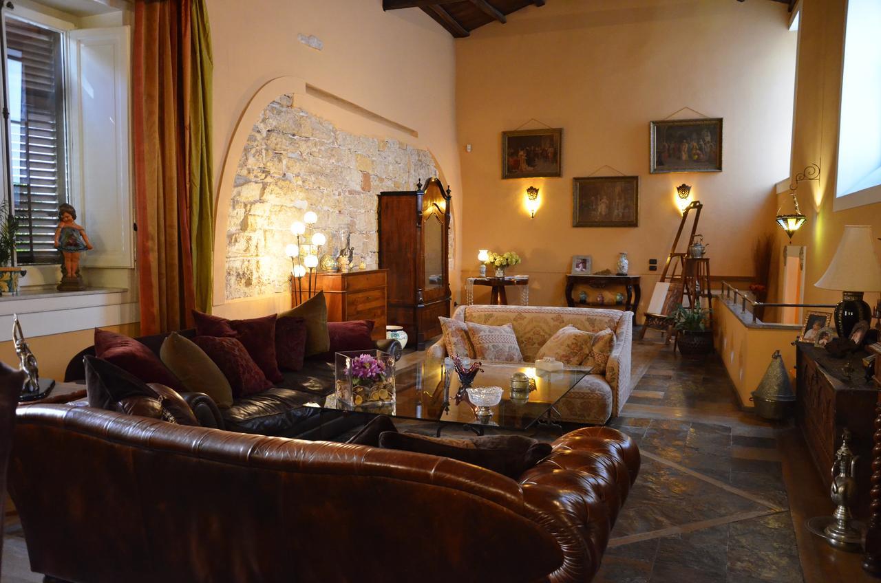 Ai Cartari Apartment