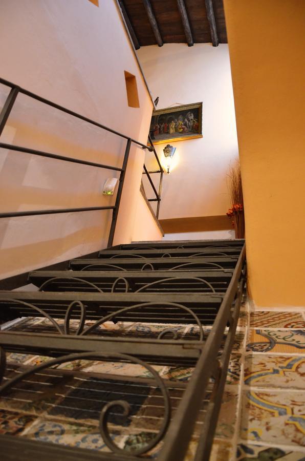 Apartment Ai Cartari Palermo
