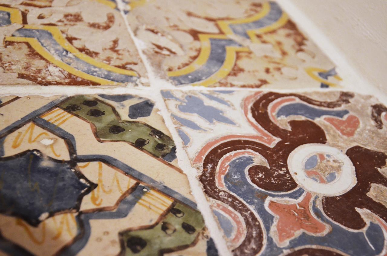 Ai Cartari Apartment Palermo