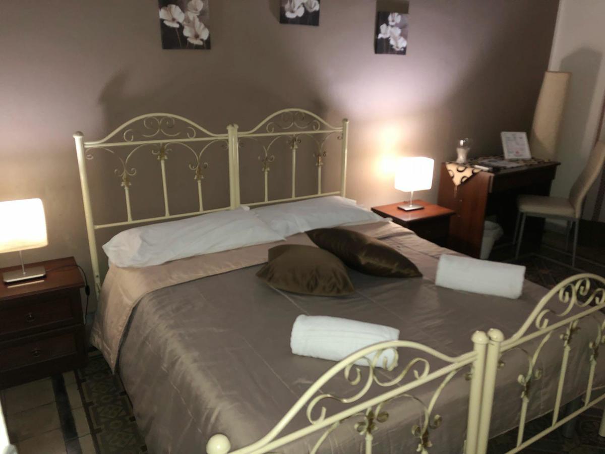 Bed & Breakfast Alba