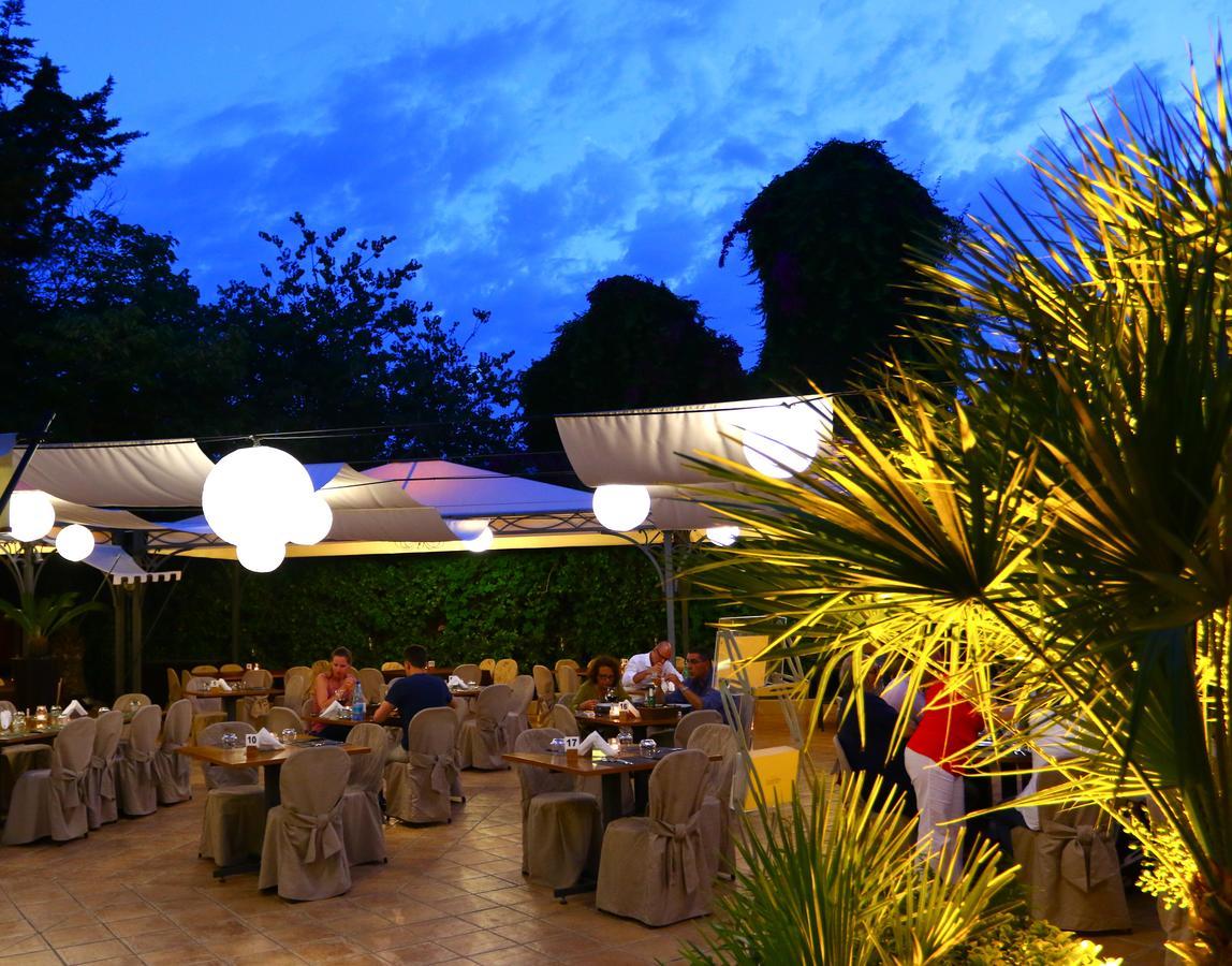 Hotel Esperia
