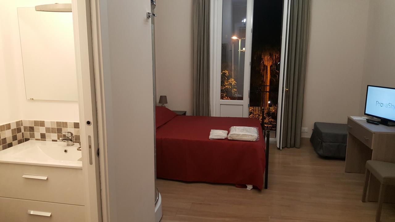 Affittacamere A' To Casa Lolli