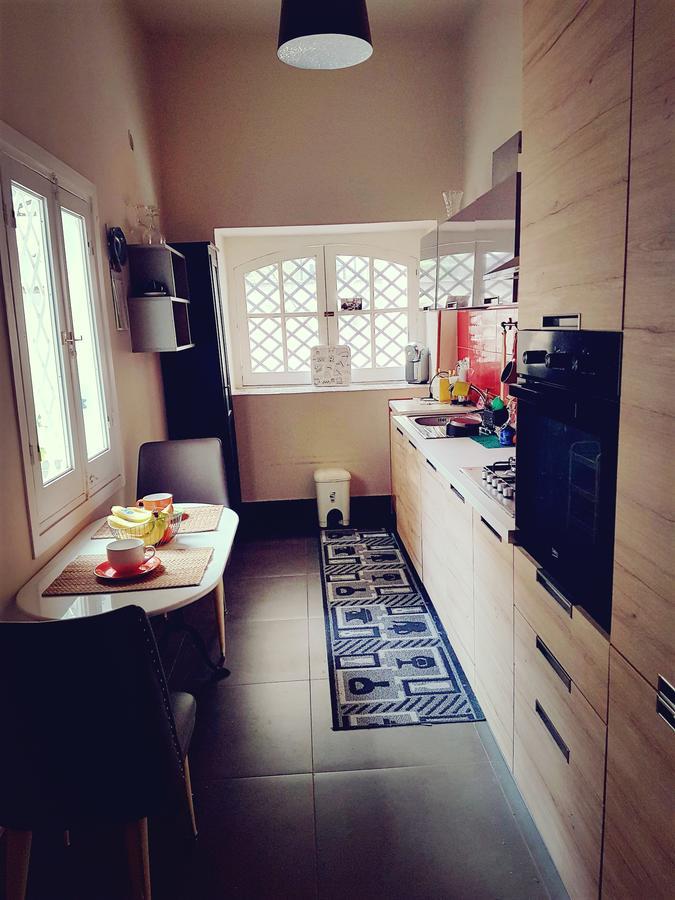 Casa Stabile Appartamento