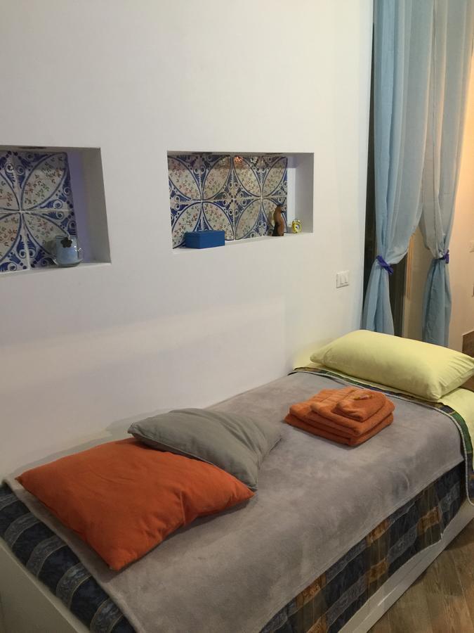 Apartment Go Go House 2 Casa Aprile Palermo