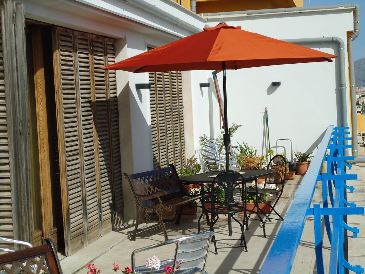 Guest house Casa Riccio