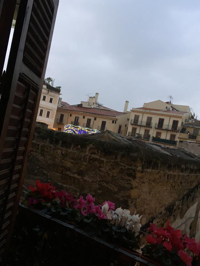 Ai Carrettieri Della Cattedrale Apartment