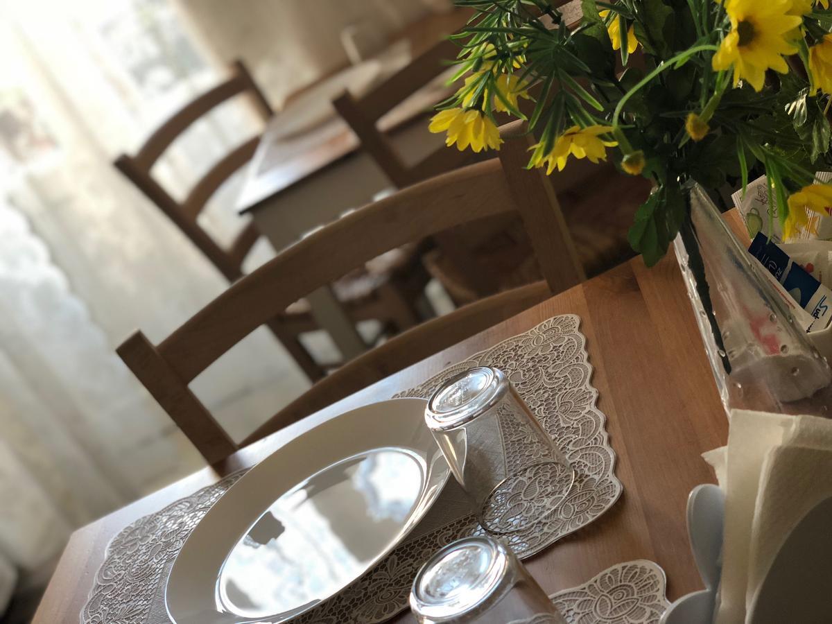 Bb Essenze Acomodação com café da manhã  Palermo