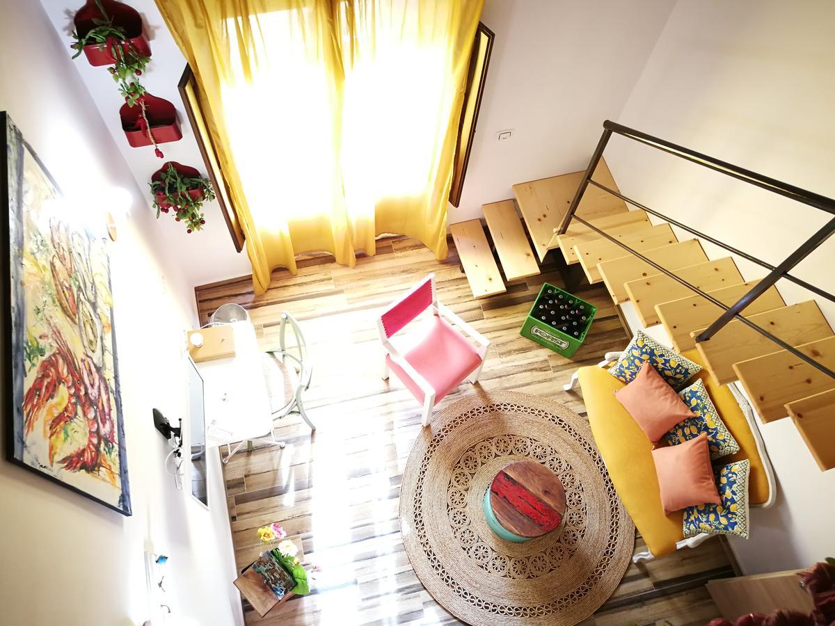 Casa Busari 2*