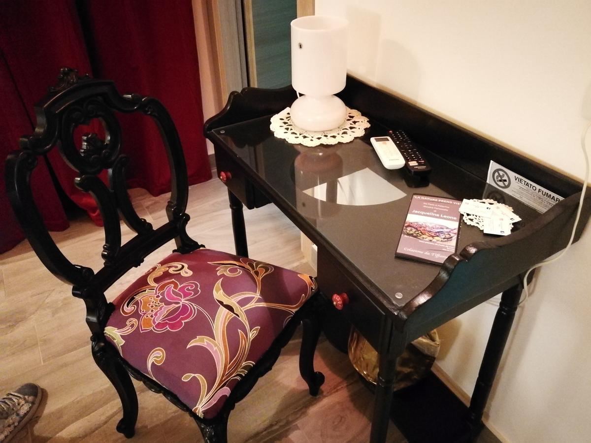 Guest house Casa Busari 2*