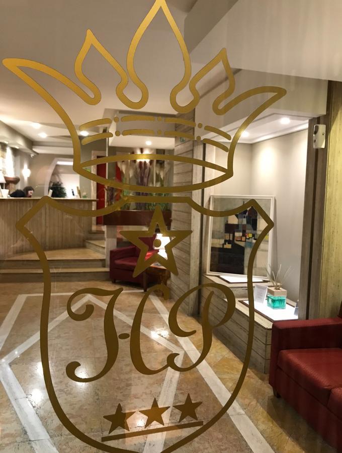 Posta Hotel 3*