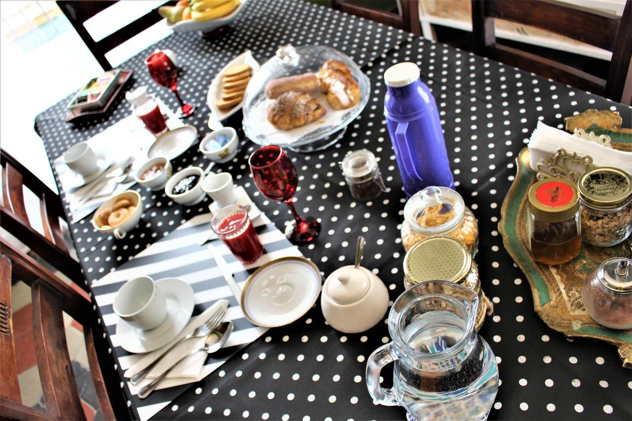Bed & Breakfast La Via Delle Biciclette 3*