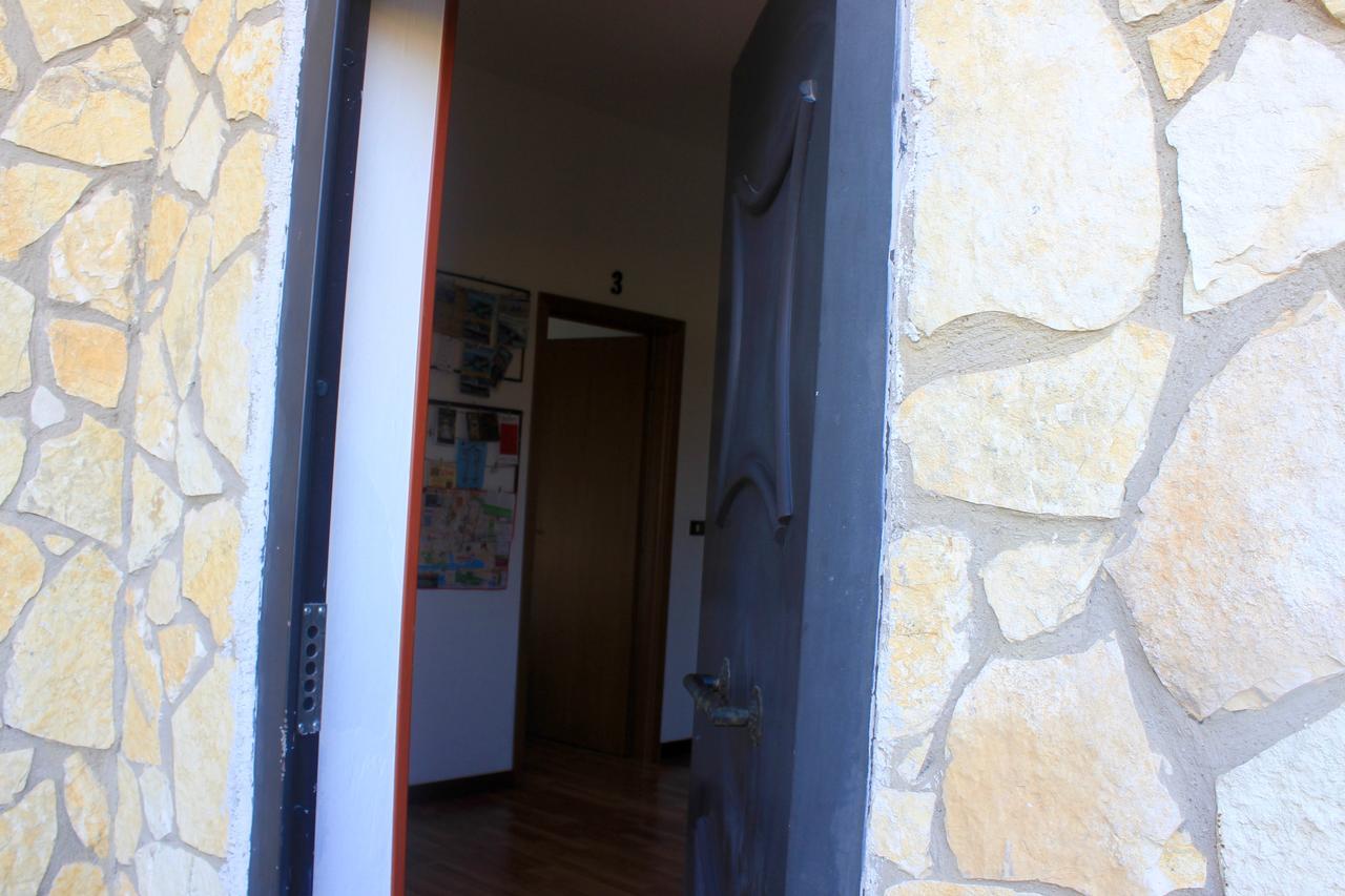 Bed & Breakfast La Casetta