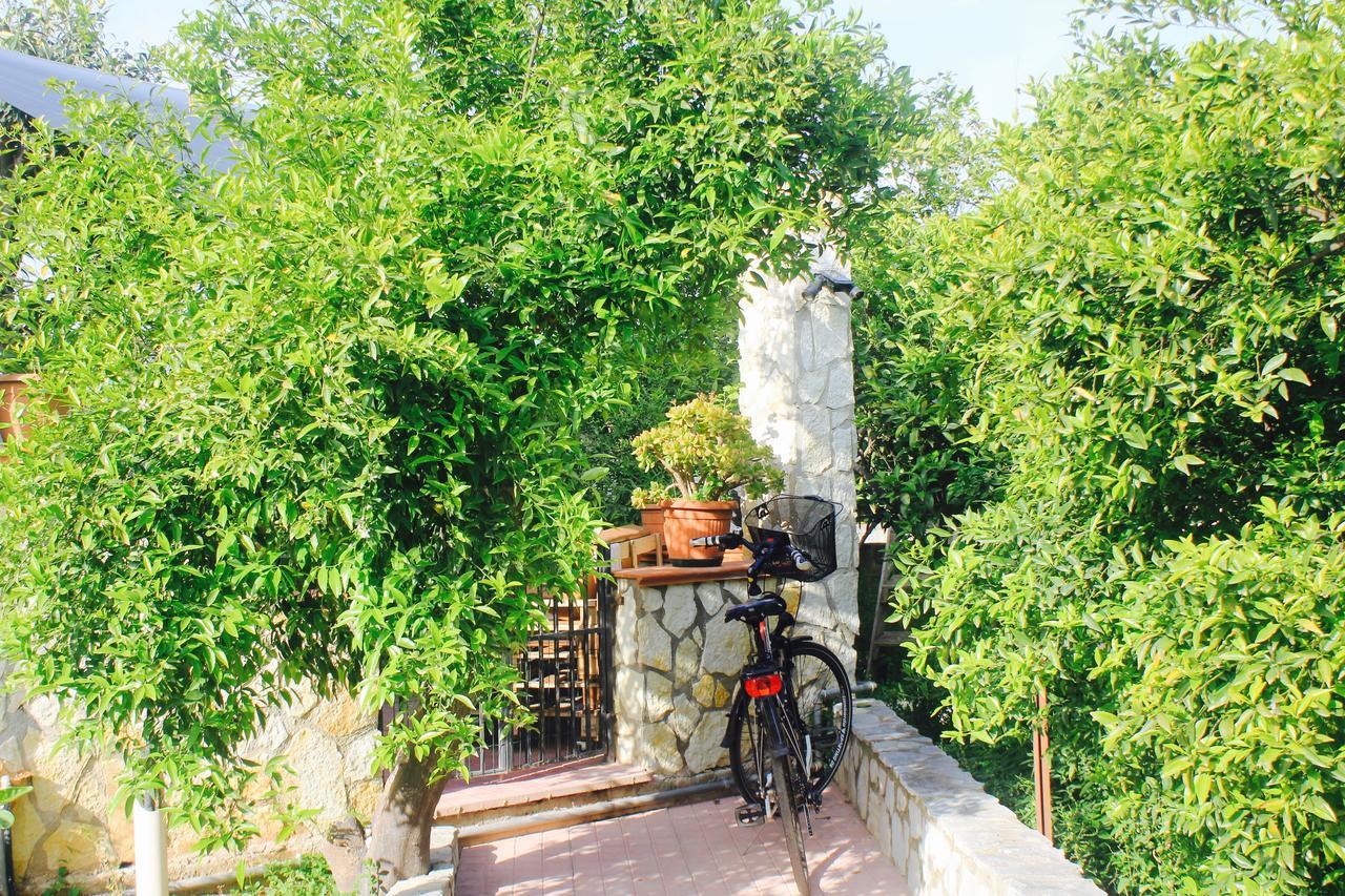 La Casetta Bed & Breakfast Palermo