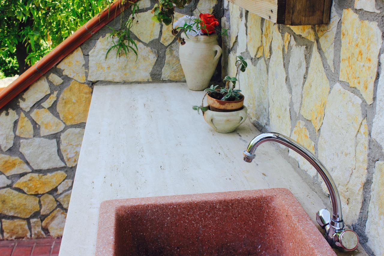 La Casetta Bed & Breakfast
