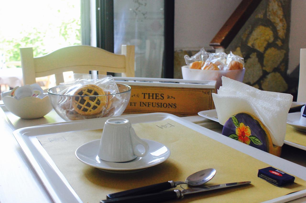 La Casetta Bed & Breakfast