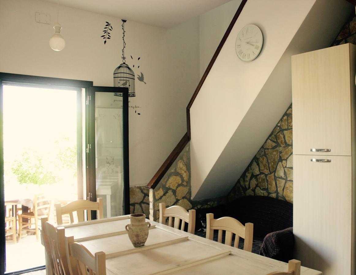 Bed & Breakfast La Casetta *