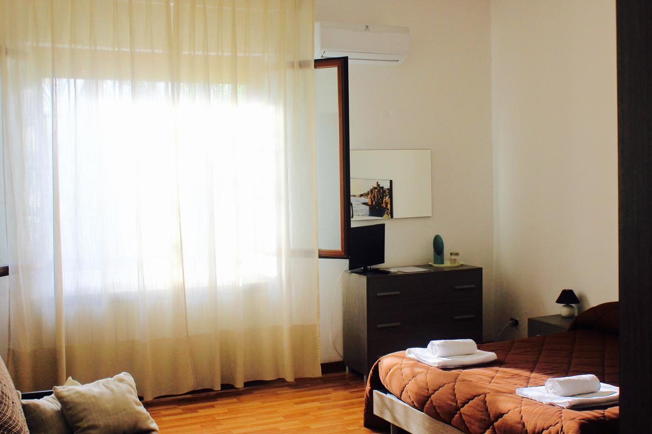 La Casetta Bed & Breakfast *