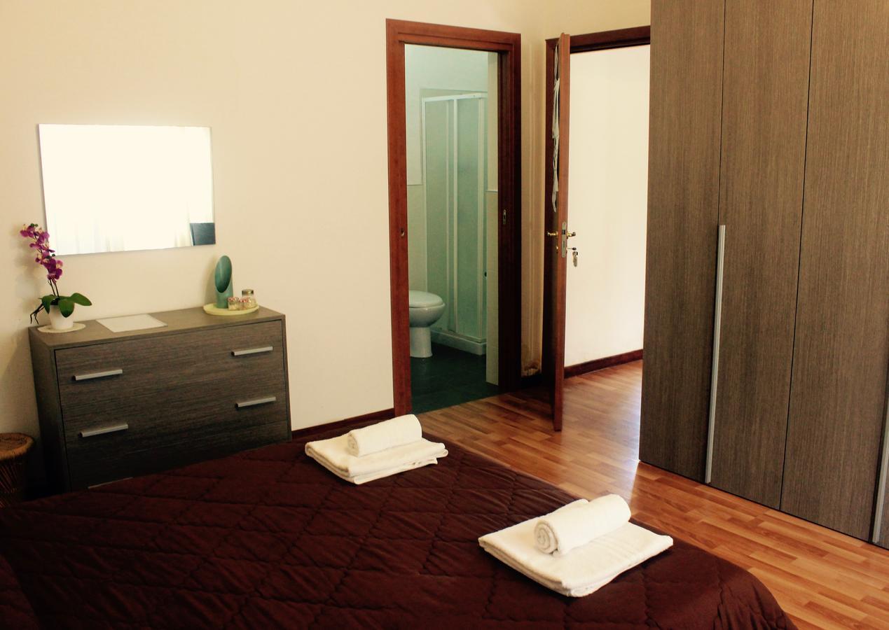 Bed & Breakfast La Casetta *