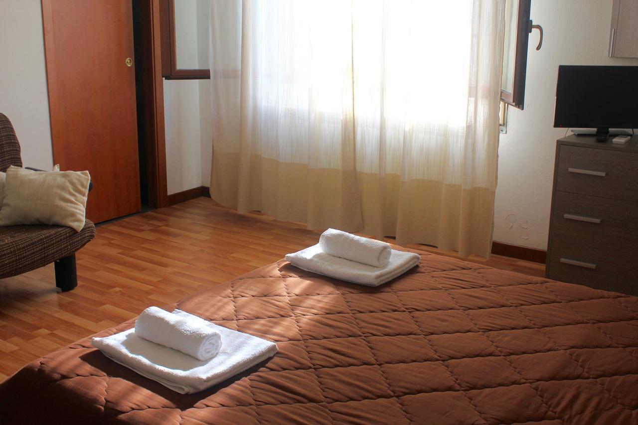 Bed & Breakfast La Casetta *