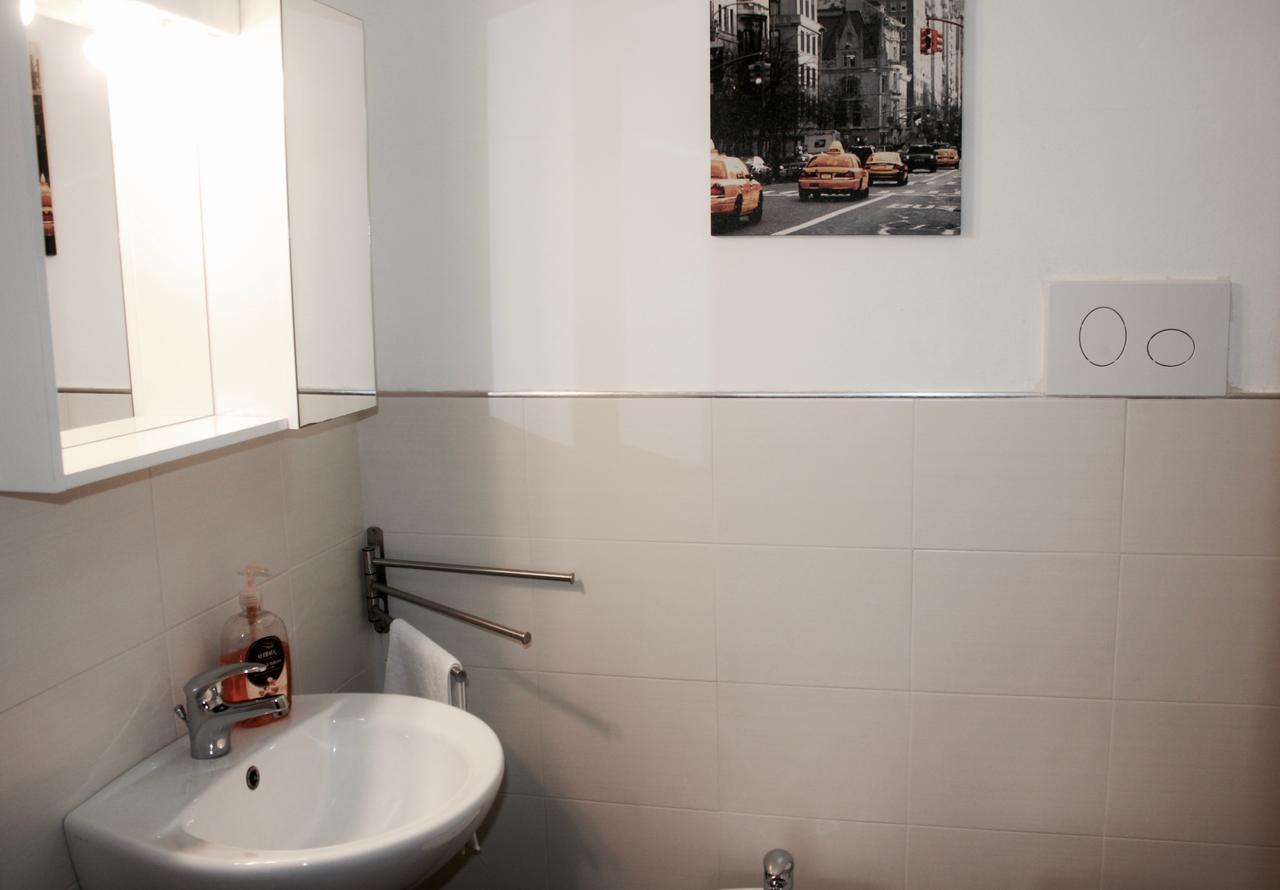 Bed & Breakfast La Casetta Palermo