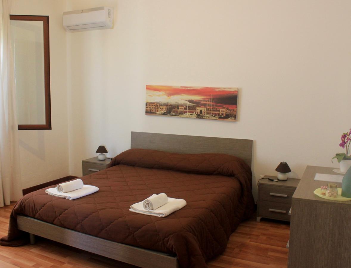 Bed & Breakfast La Casetta *