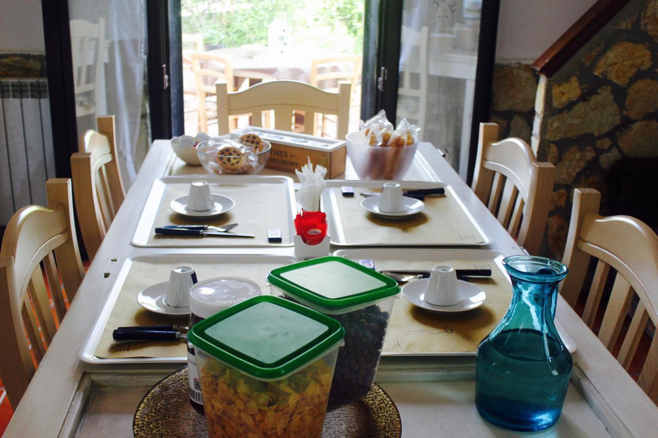 Bed & Breakfast La Casetta Palermo