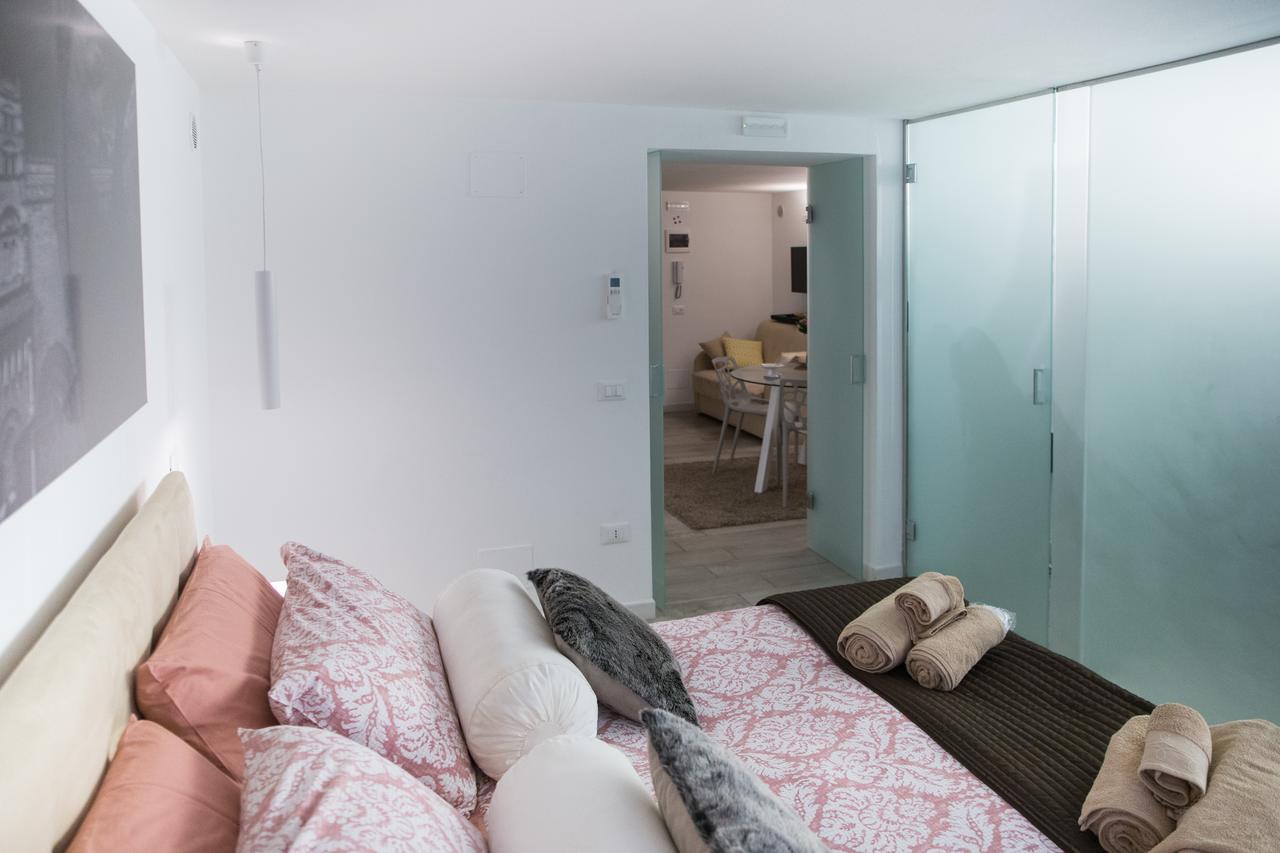 Magnolia Luxury Apartment