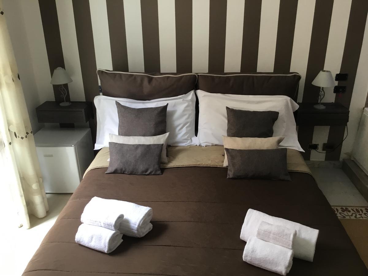 Bed & Breakfast Alba Palermo