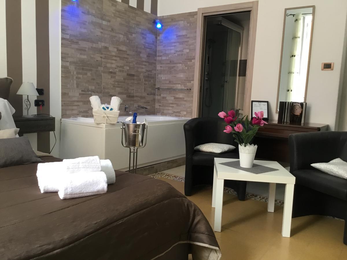 Bed & Breakfast Alba *