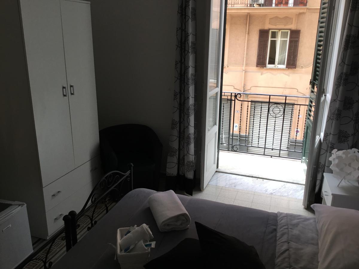 Alba Bed & Breakfast Palermo