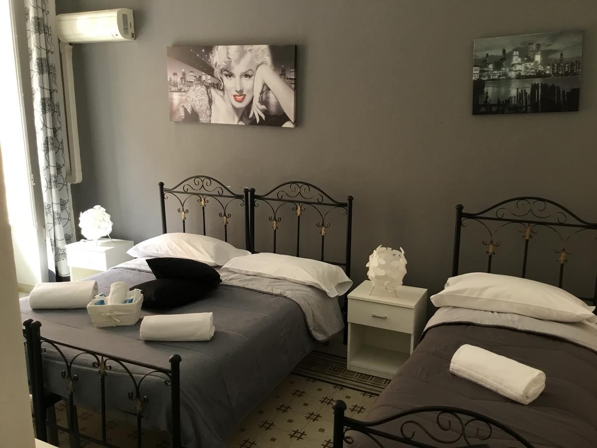 Alba Bed & Breakfast
