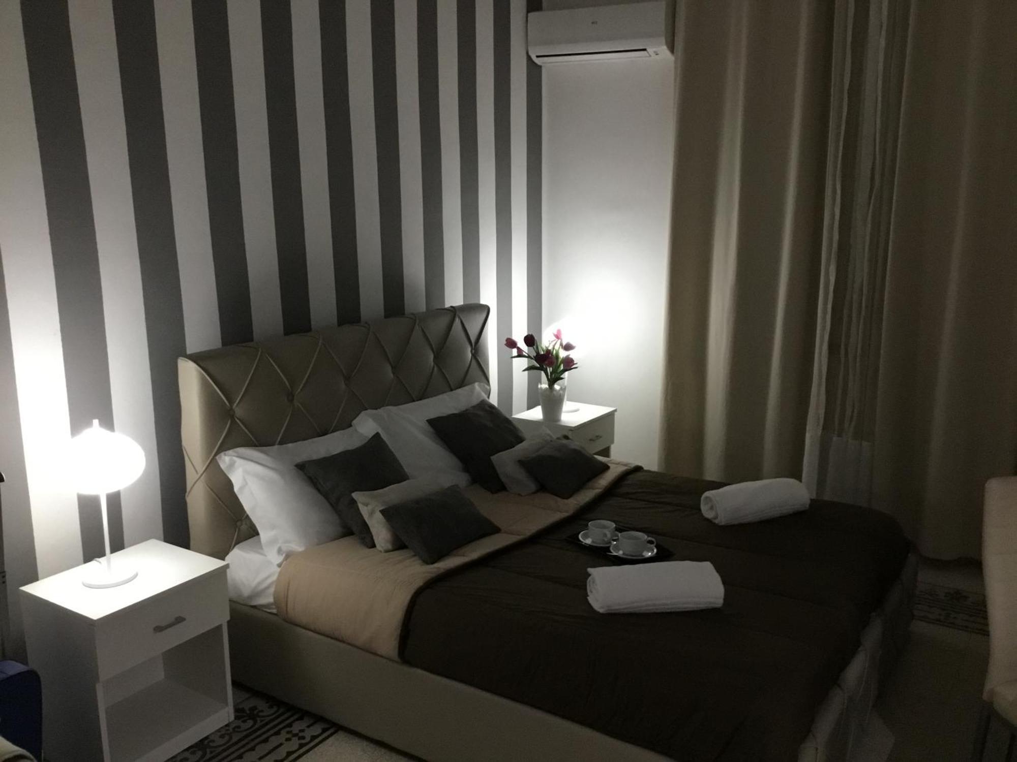 Bed & Breakfast Alba Palermo