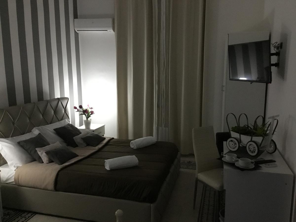Bed & Breakfast Alba