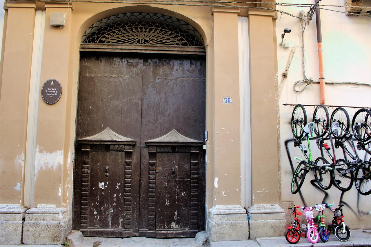 Bed & Breakfast La Via Delle Biciclette
