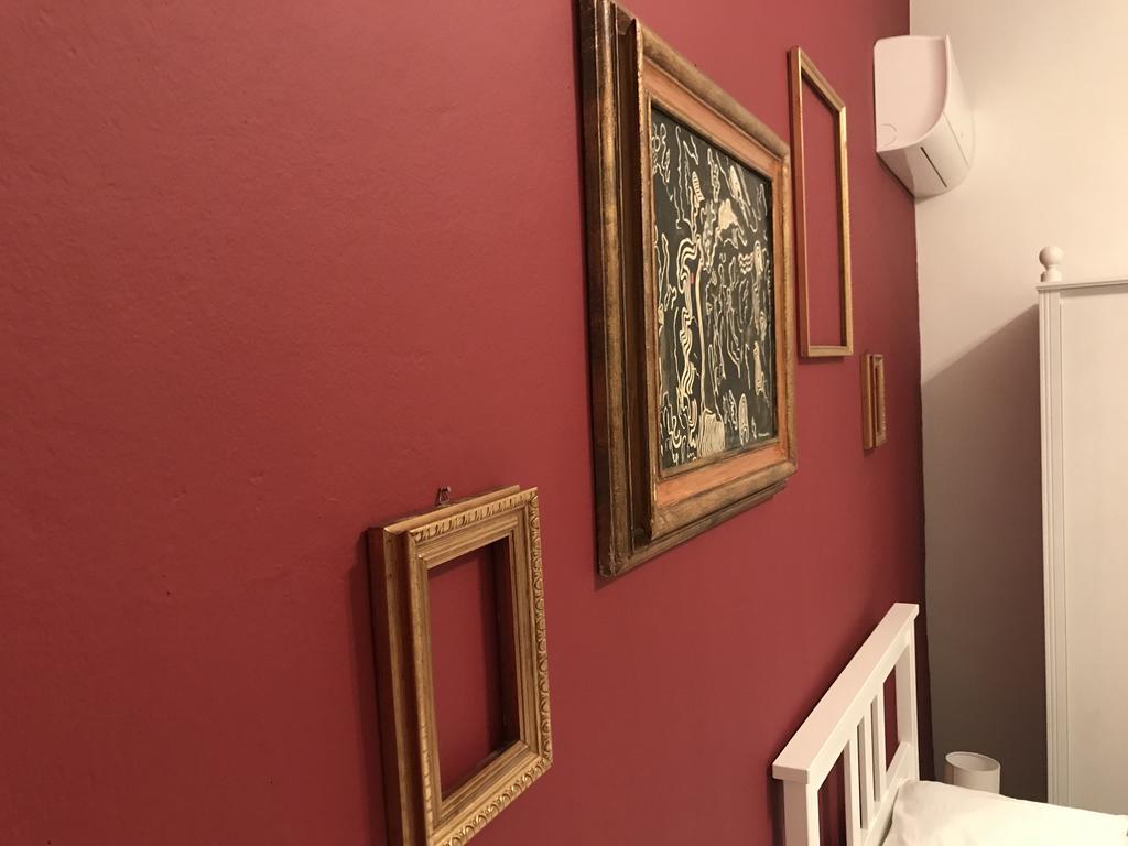 Kalatfimi Bed & Breakfast