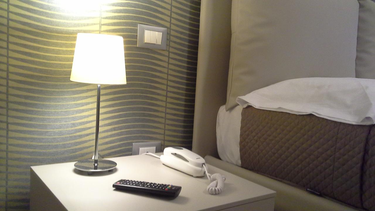 Luxury Garzilli 3* Palermo