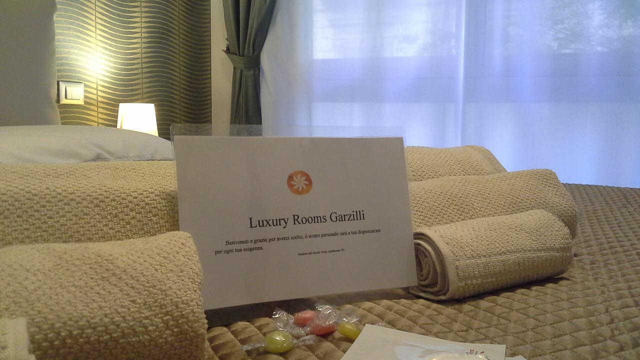 Luxury Garzilli Guest house 3*