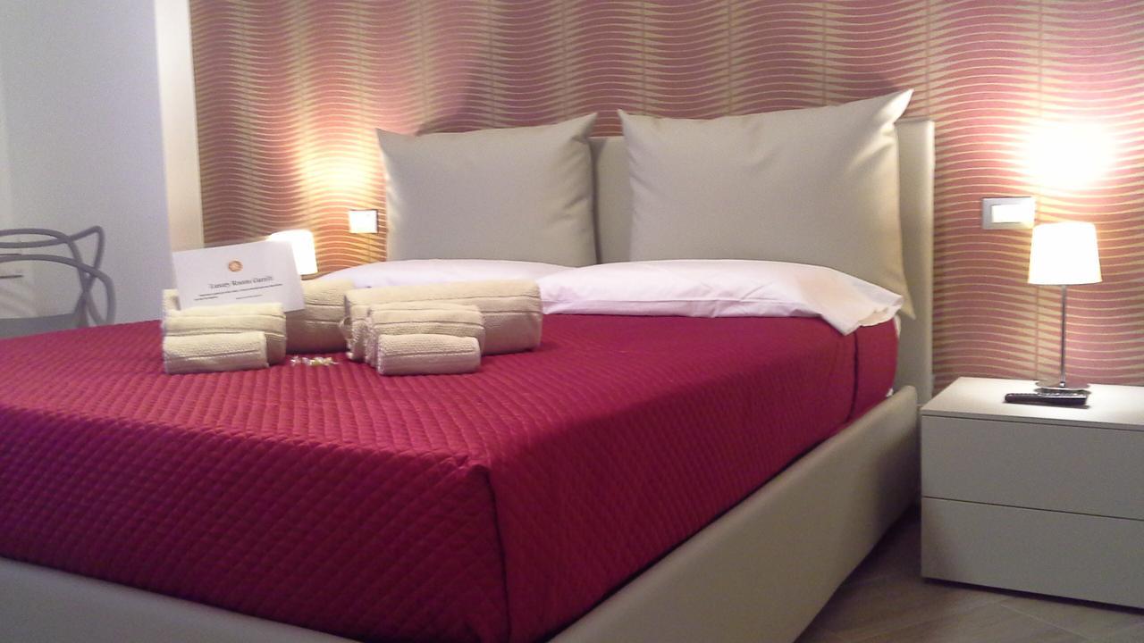 Luxury Garzilli Palermo