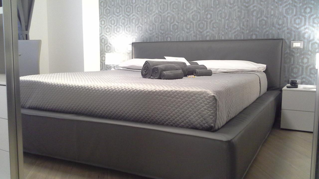 Guest house Luxury Garzilli