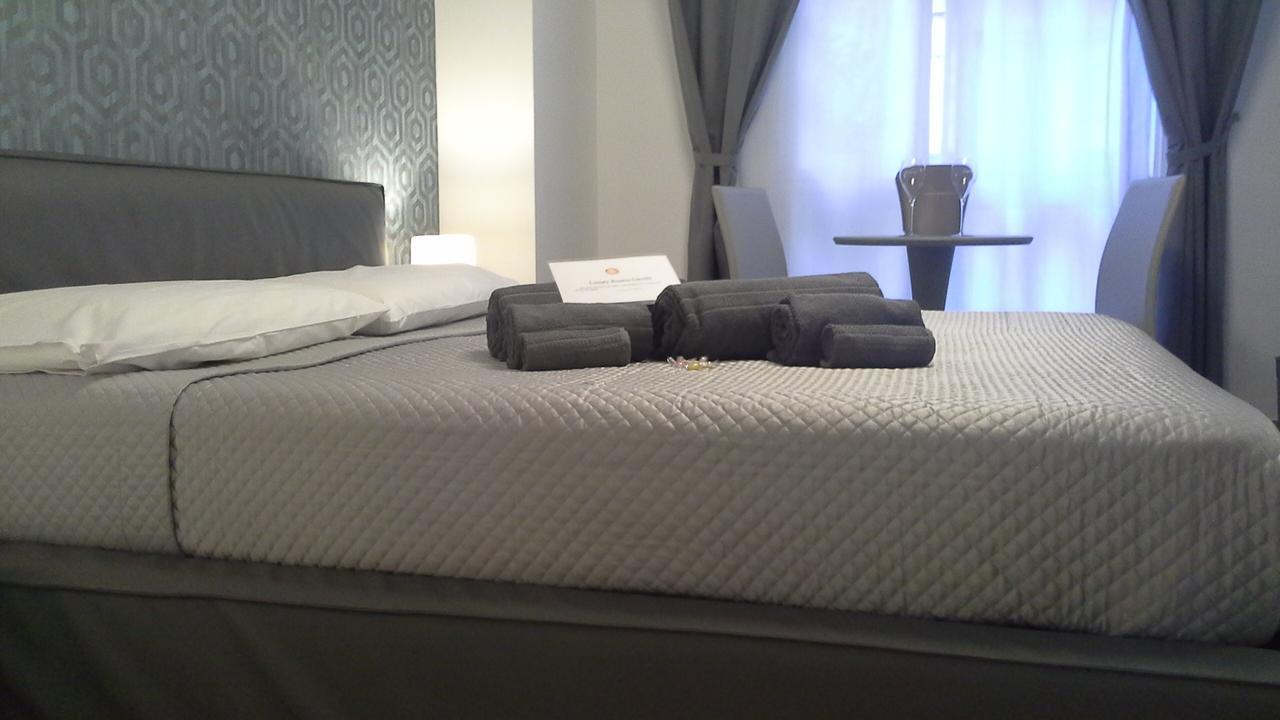 Guest house Luxury Garzilli Palermo