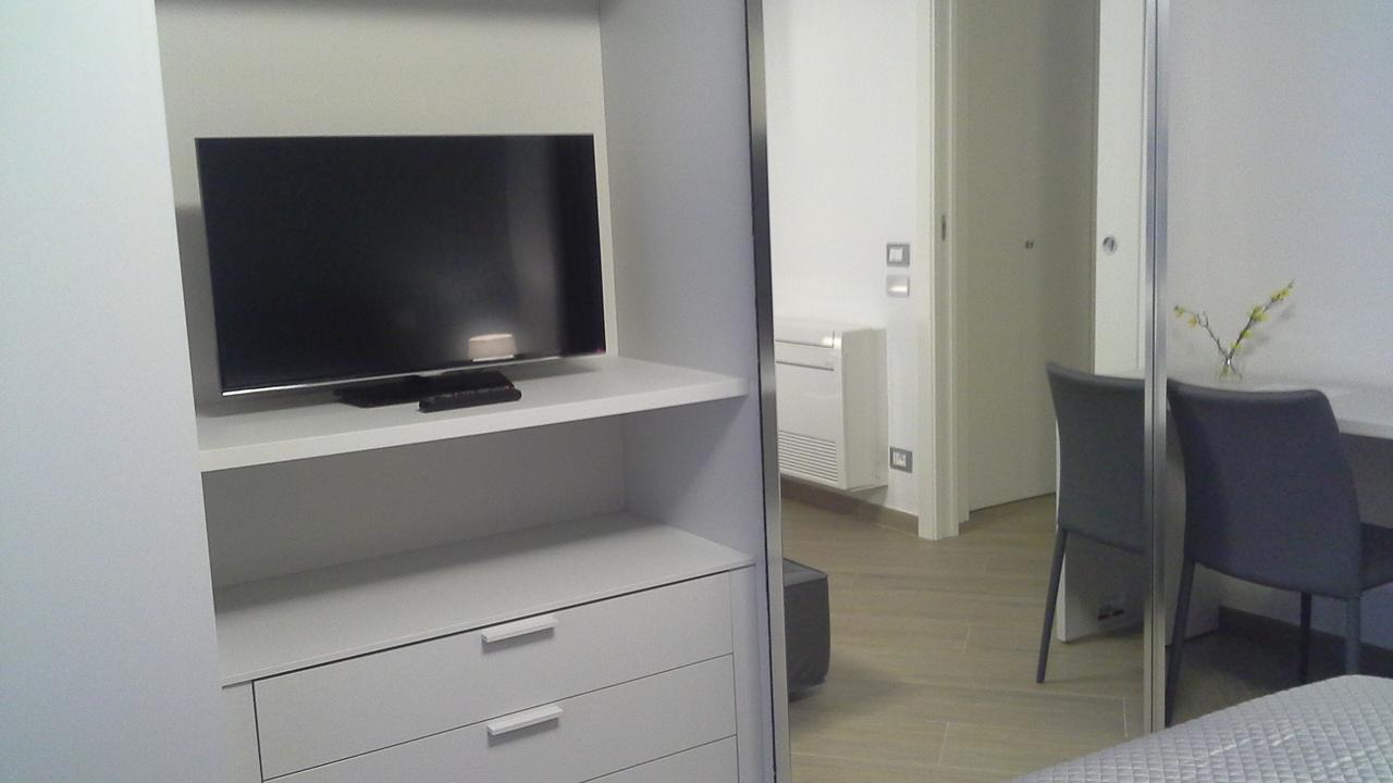 Luxury Garzilli Guest house 3*