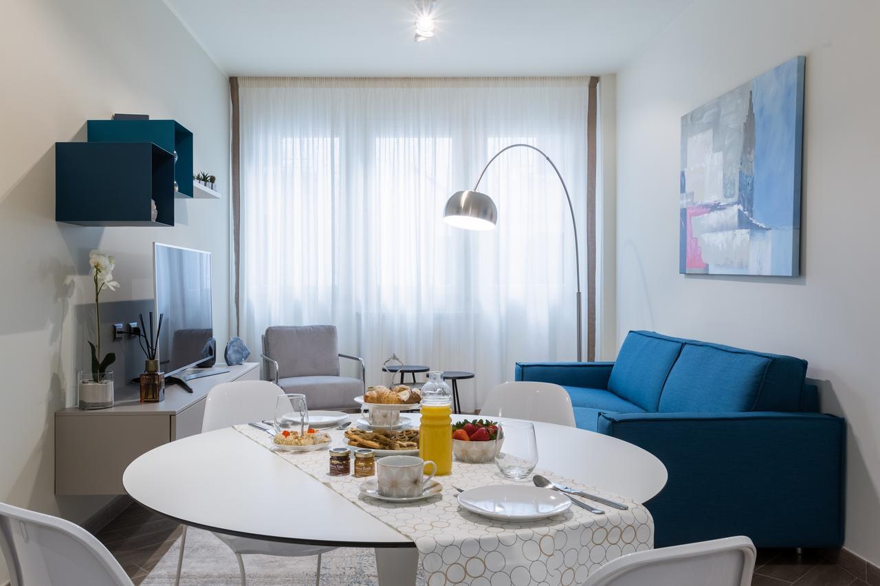 Al Qasr- Design And Luxury Palermo