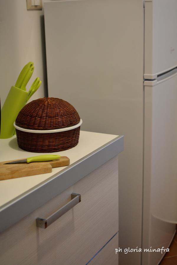 I Pupi Di Belfiore Apartment