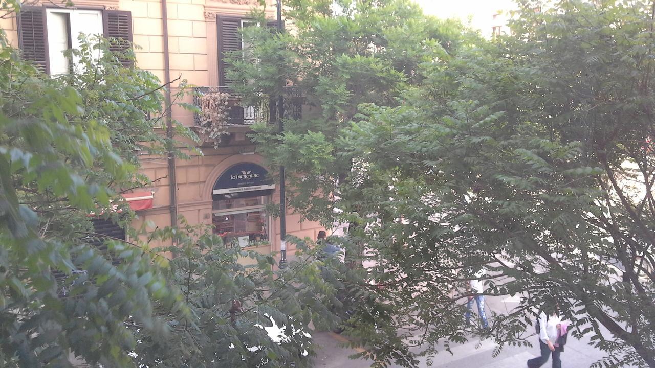 Guest house Luxury Garzilli Palermo