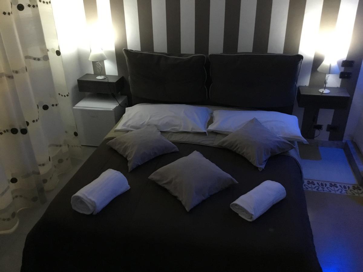 Bed & Breakfast Alba *